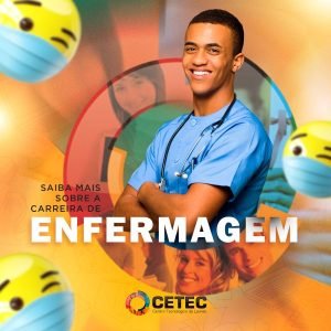 Formação em Enfermagem